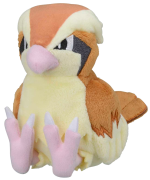 pidgey 1 llista